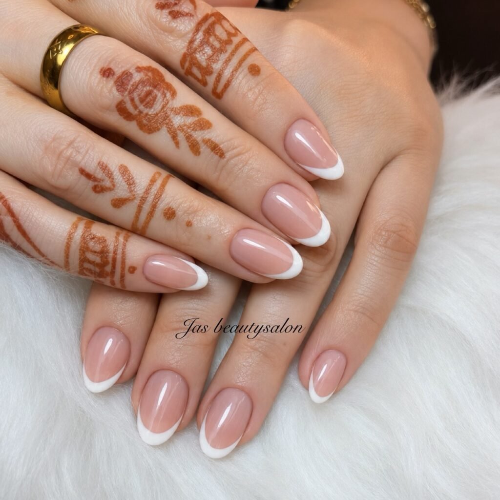 Just A Smile Beauty Salon(Ladies), Hair in Doha – photo 3