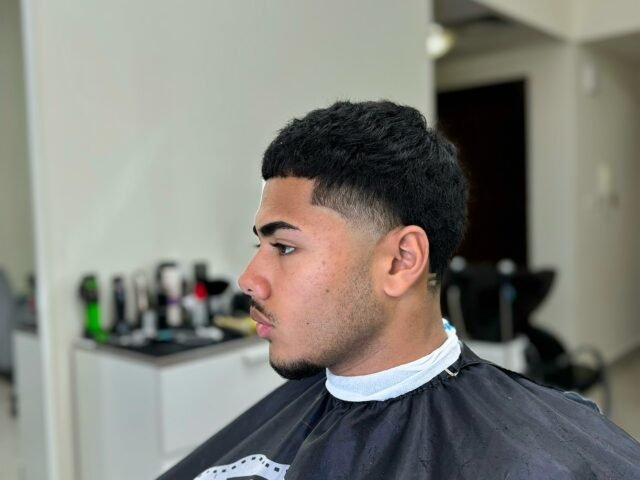 Just A Smile Salon – Hair, Doha