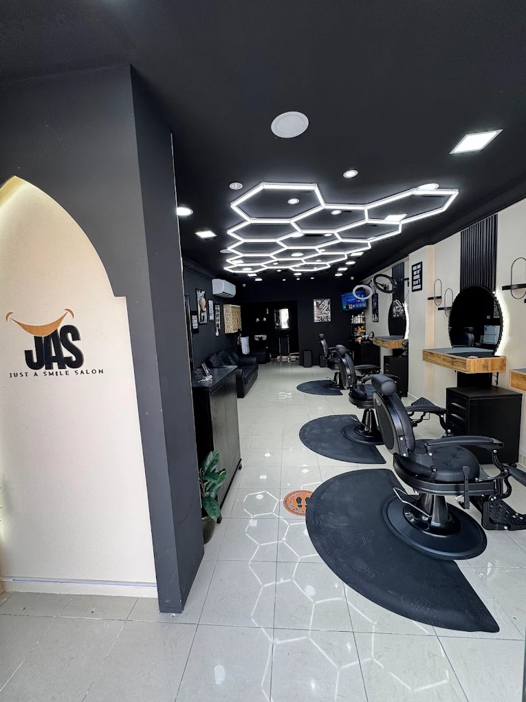 Just A Smile Salon, Hair in Doha – photo 3
