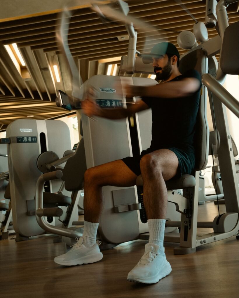 Katara Club, Gyms & Fitness in Doha – photo 1