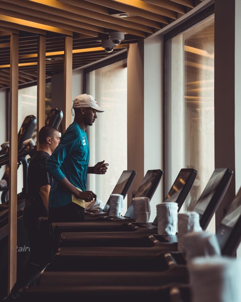 Katara Club, Gyms & Fitness in Doha – photo 2
