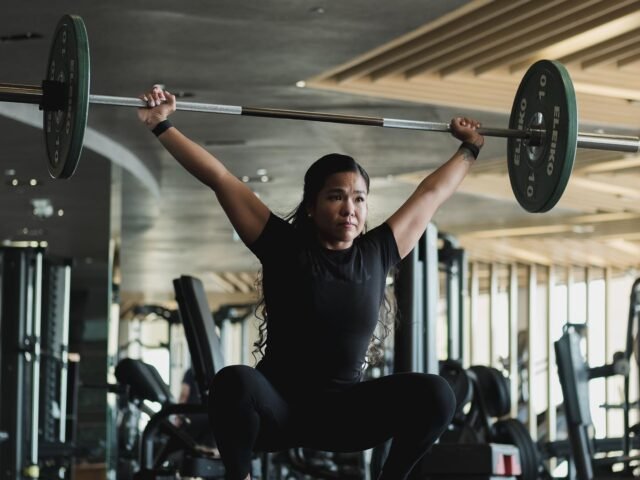 Katara Club – Gyms & Fitness, Doha