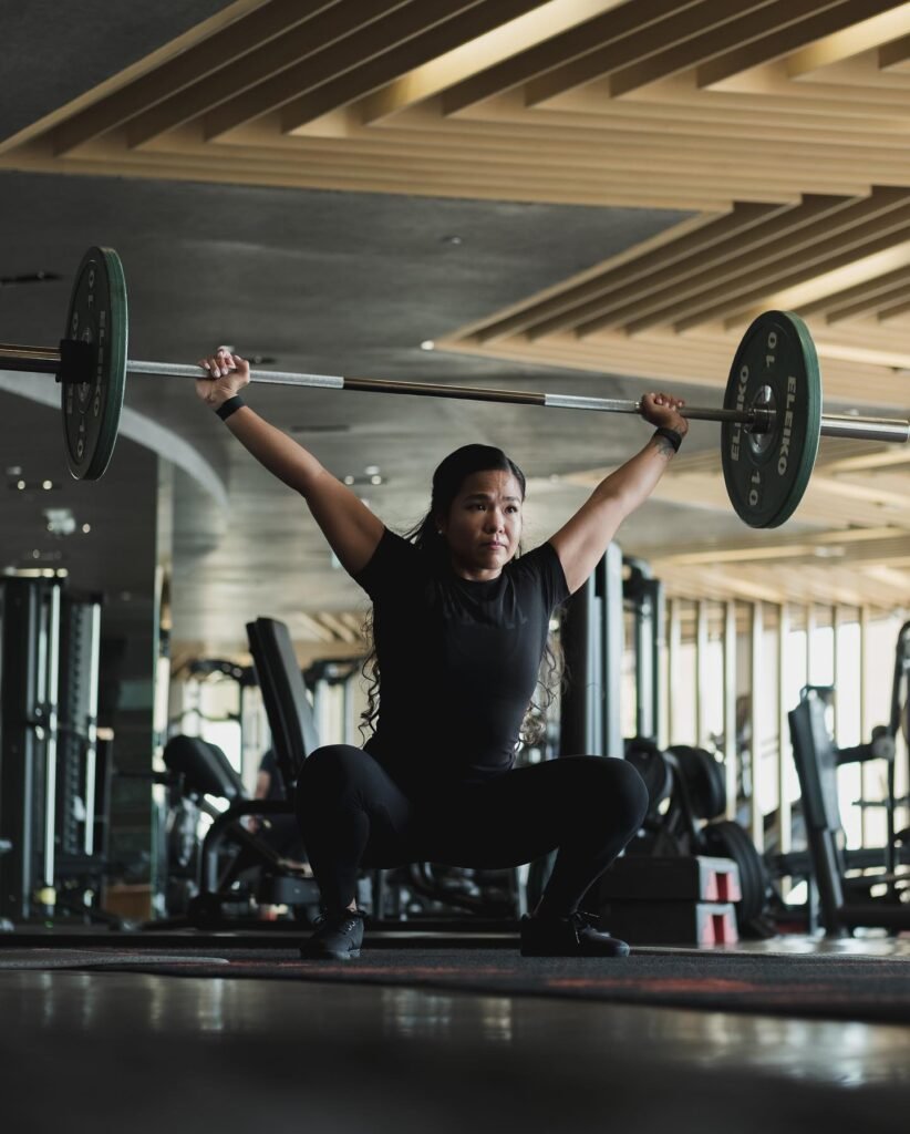 Katara Club, Gyms & Fitness in Doha – photo 3