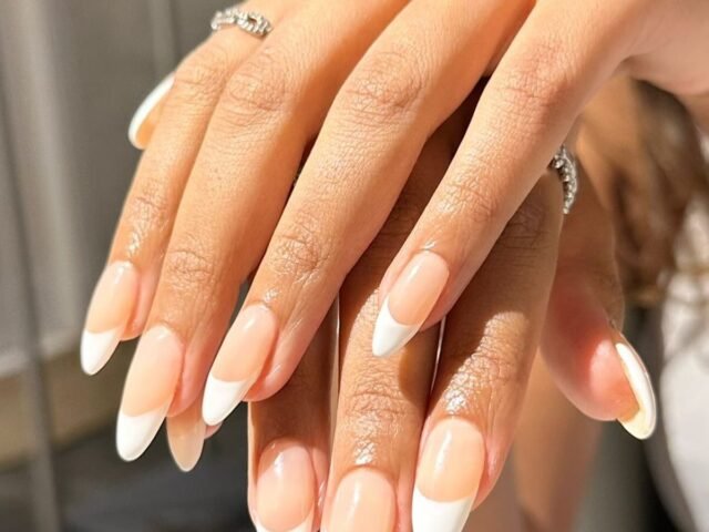 kay glow beauty salon for ladies – Nails, Doha