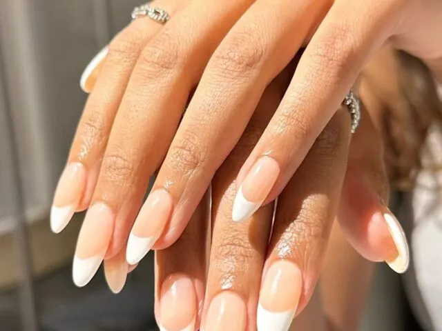 kay glow beauty salon for ladies – Nails, Doha