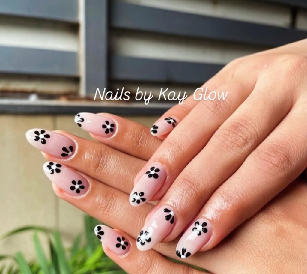 kay glow beauty salon for ladies, Nails in Doha – photo 3