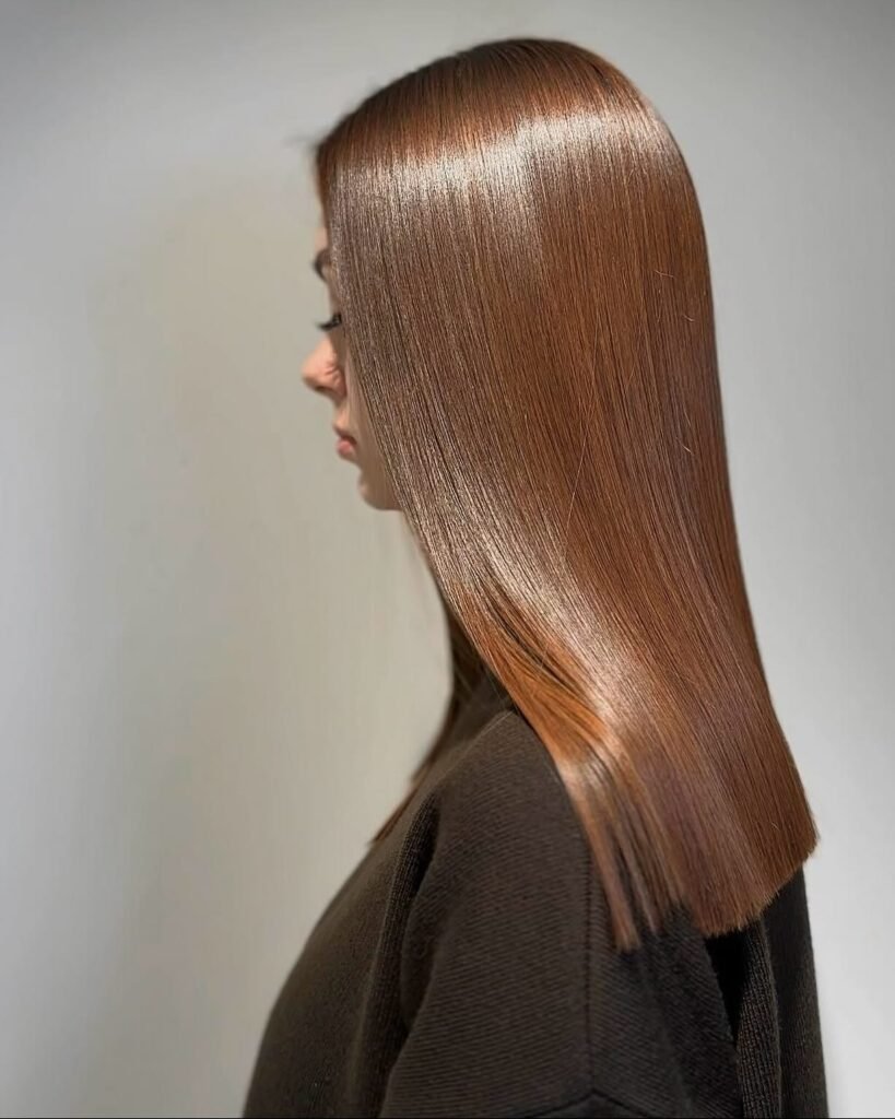 La Visage Salon, Hair in Umm Salal – photo 3