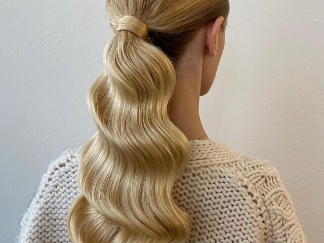 LA VUE SALON – Hair, Doha
