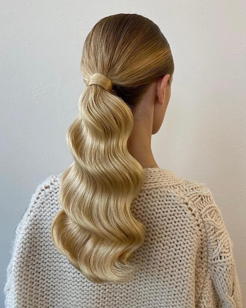 LA VUE SALON, Hair in Doha – photo 1