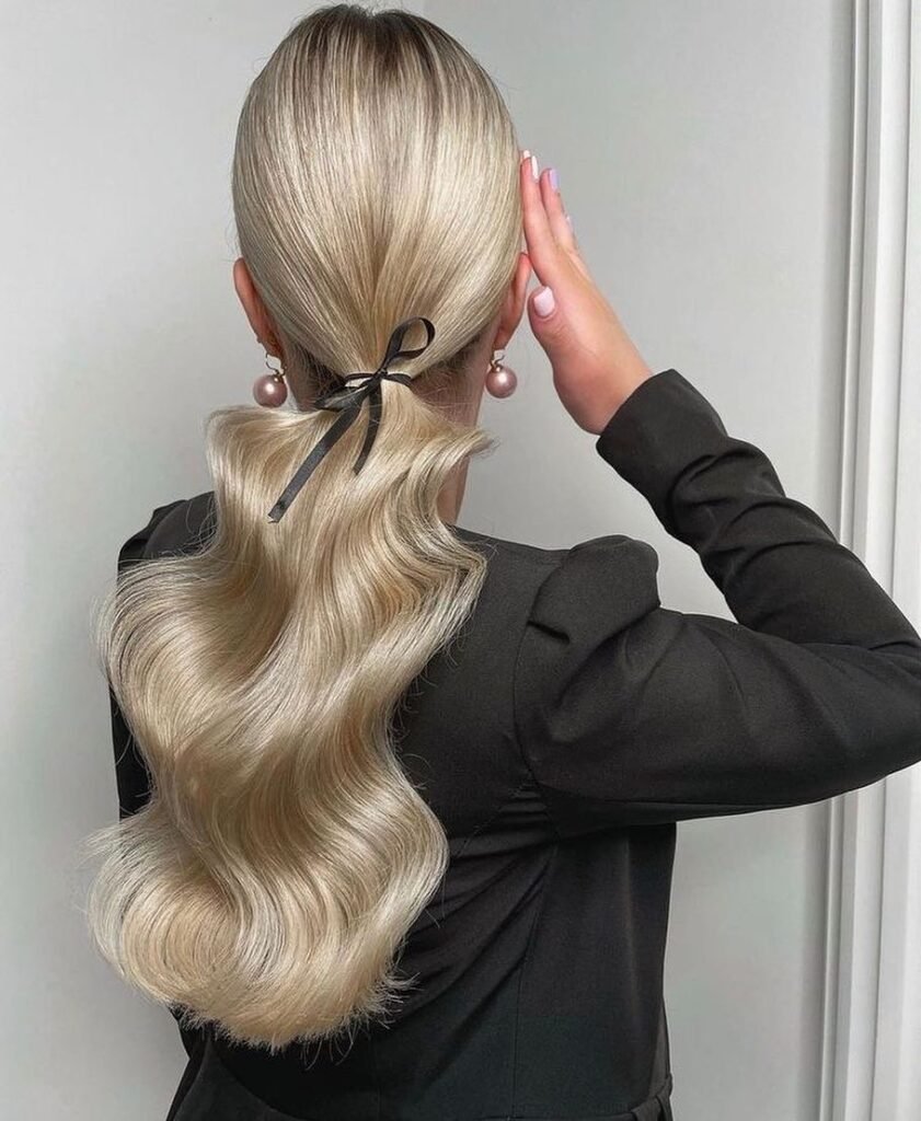 LA VUE SALON, Hair in Doha – photo 2
