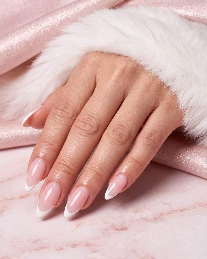 LaRoSa Beauty Castle 2, Nails in Doha – photo 1