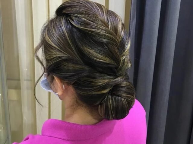 Lamar Saloon – Hair, Al Wakrah