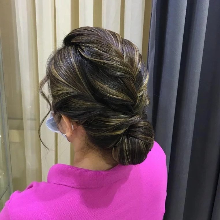 Lamar Saloon – Hair, Al Wakrah