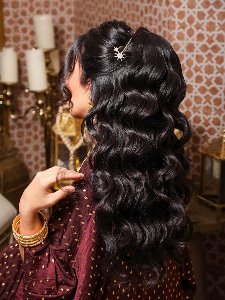 Lamsat Magribyah Beauty Center, Hair in Al Rayyan – photo 2