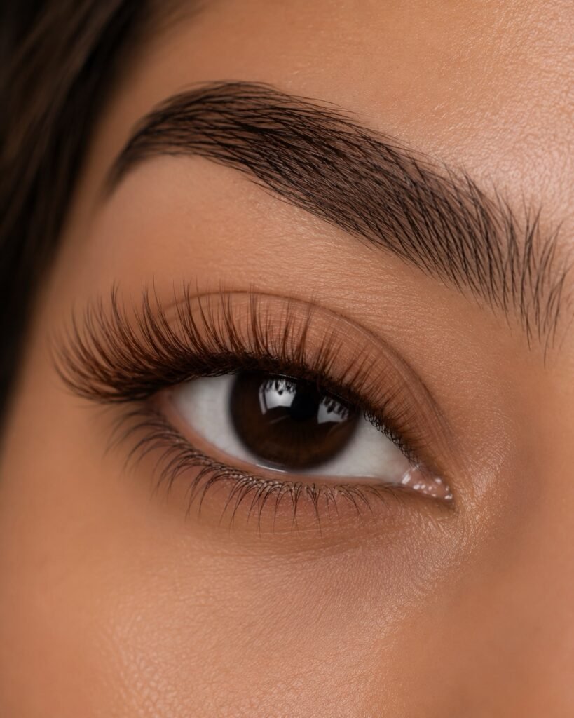 LASHES & BROWS, THAT’S IT!, Brows & Lashes in Al Rayyan – photo 2