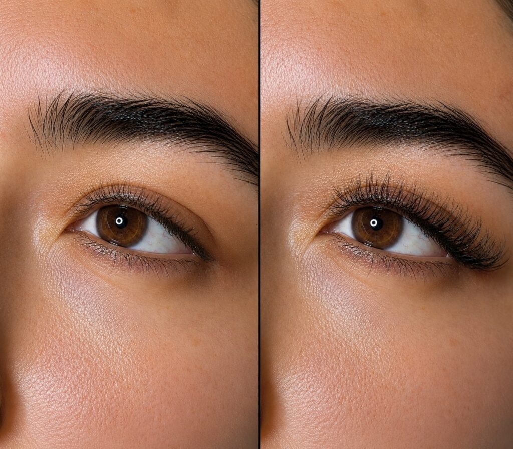 LASHES & BROWS, THAT’S IT!, Brows & Lashes in Al Rayyan – photo 3