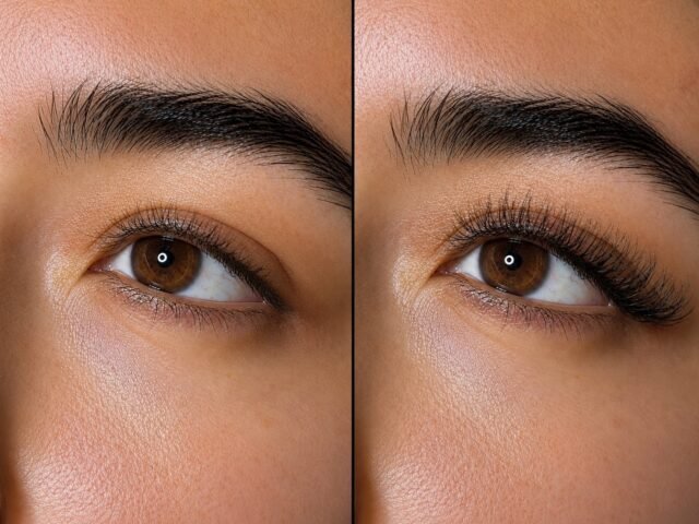 LASHES & BROWS, THAT’S IT! – Brows & Lashes, Doha