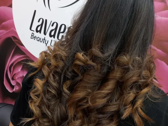 Lavaes Beauty Land, Al Wakra – Hair, Al Wakrah