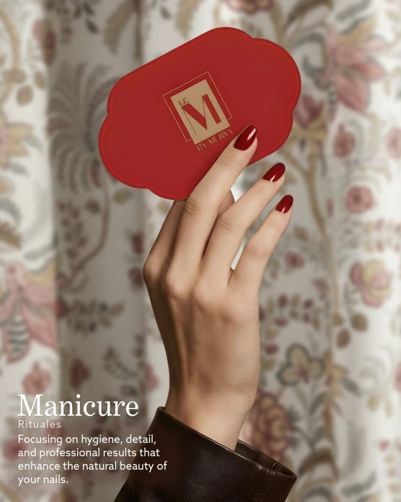 Le M by Merva salon, Hair in Umm Salal – photo 3