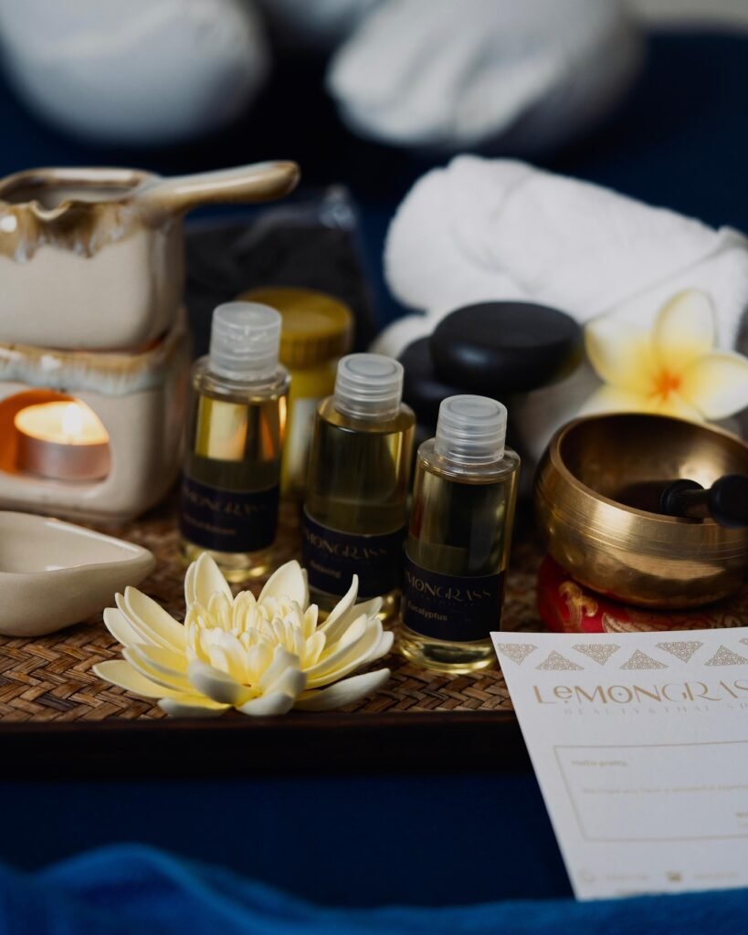 LEMONGRASS beauty and spa, Spa & Massage in Al Wakrah – photo 3