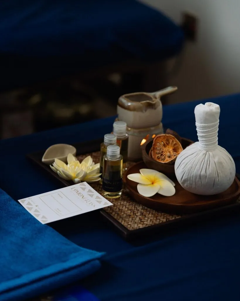 LEMONGRASS beauty and spa, Spa & Massage in Al Wakrah – photo 2