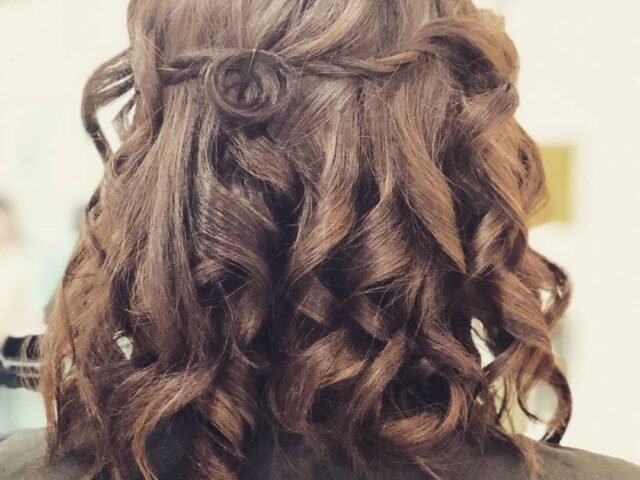 Leonards Beauty Salon – Salwa Road – Hair, Doha