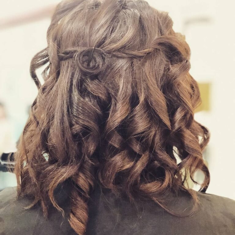 Leonards Beauty Salon – Salwa Road – Hair, Doha