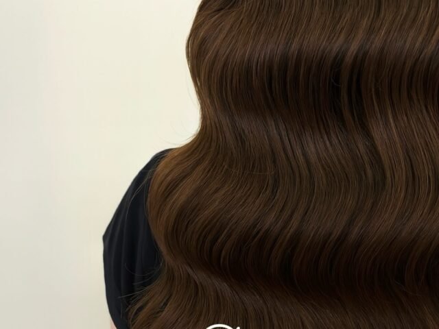 Lovushka Beauty Salon – Hair, Doha