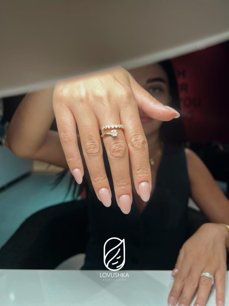 Lovushka Beauty Salon, Hair in Doha – photo 3