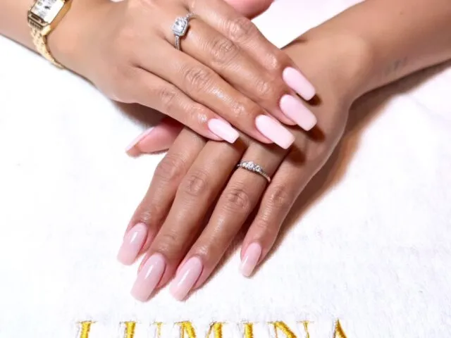 Lumina Nail & Lash Salon – Nails, Doha