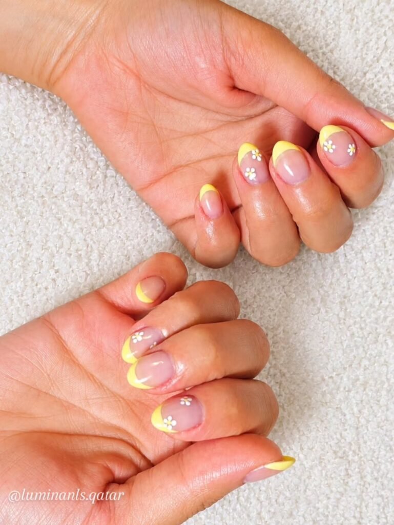 Lumina Nail & Lash Salon, Nails in Doha – photo 3