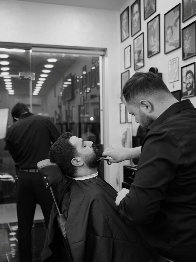 M One Barbershop, Hair in Doha – photo 2