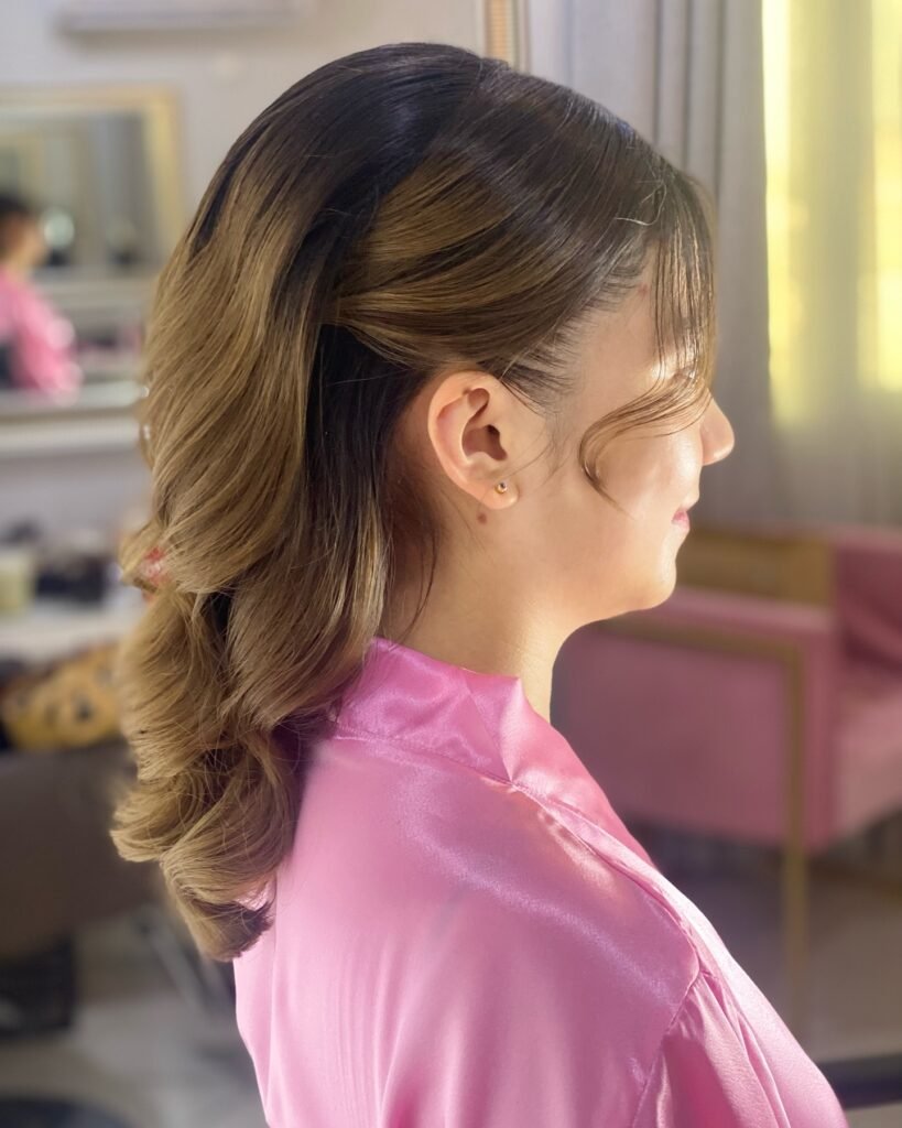 MUA beauty center, Hair in Al Rayyan – photo 2