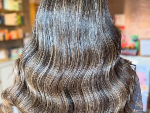 Maison de Joelle Qatar – Hair, Doha