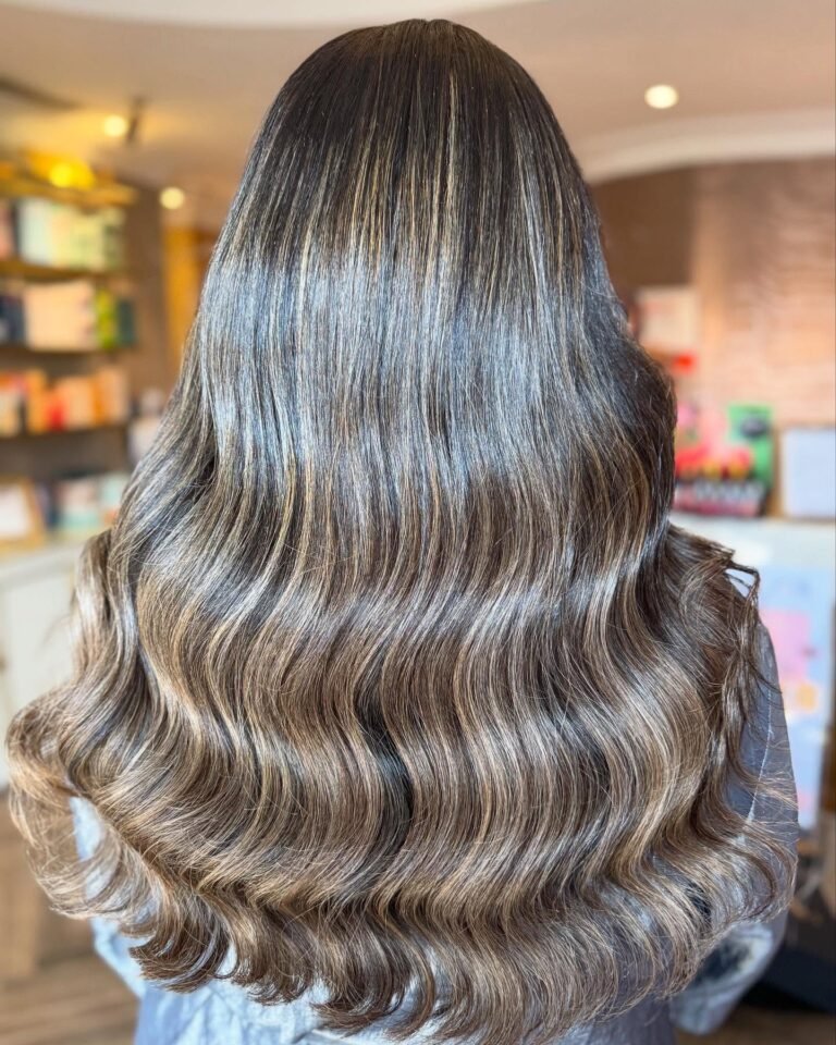 Maison de Joelle Qatar – Hair, Doha