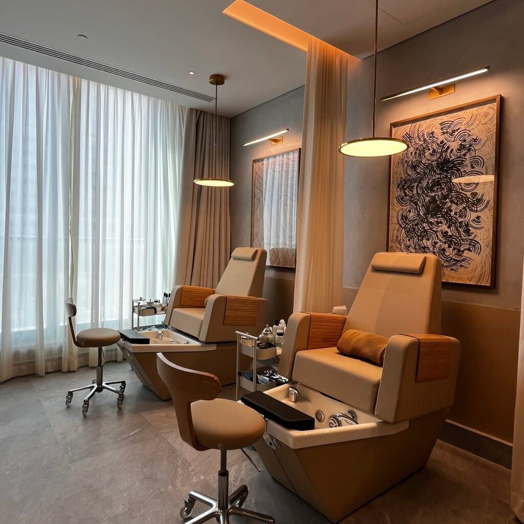 Maison de Joelle Qatar, Hair in Al Rayyan – photo 2