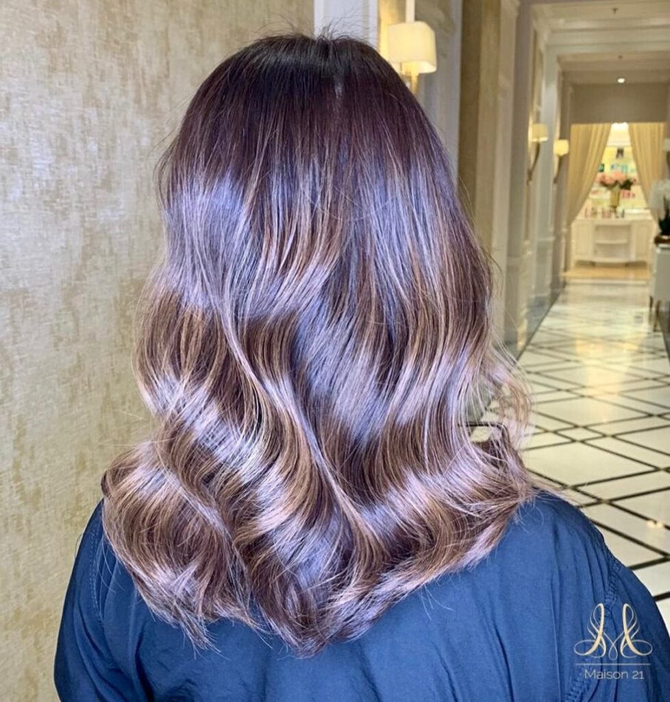Maison21 Salon, Hair in Al Rayyan – photo 3