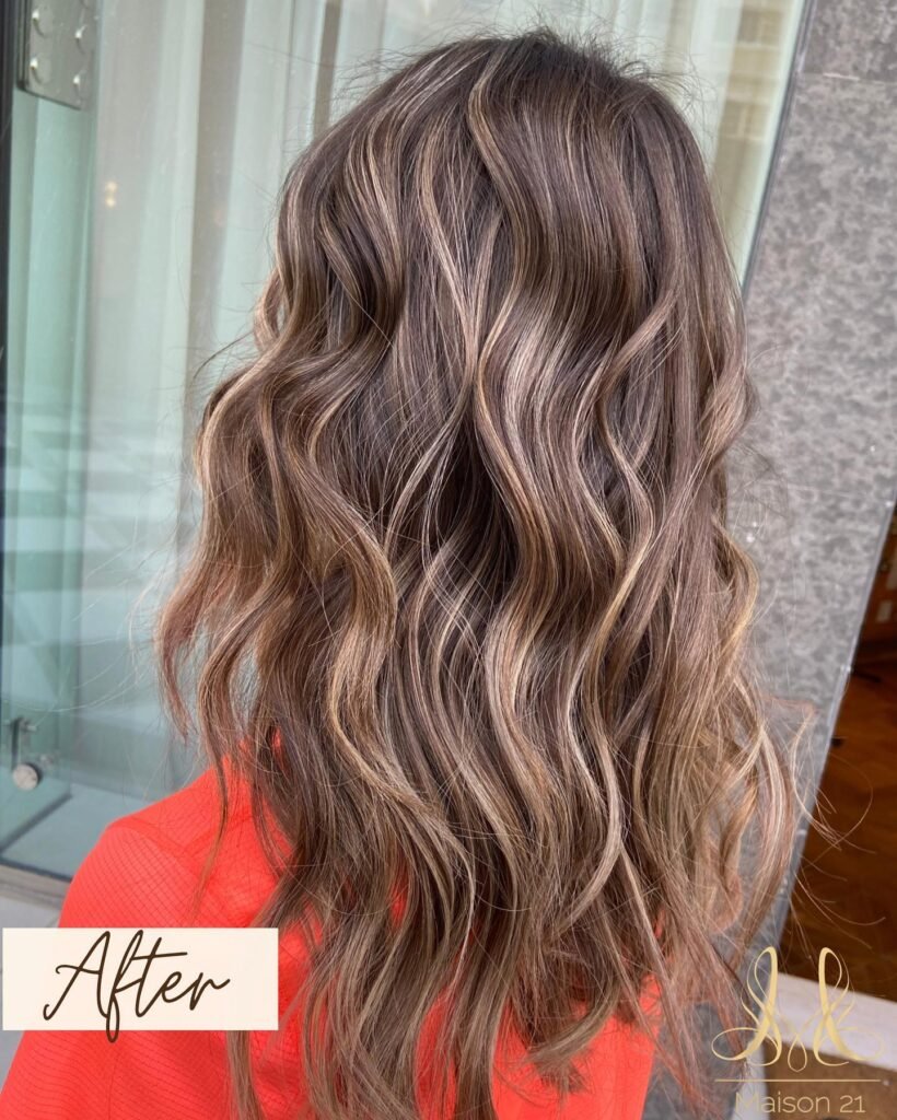 Maison21 Salon, Hair in Al Rayyan – photo 2