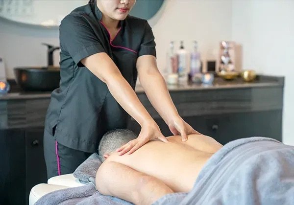 Marina Stream Spa & Wellness, Spa & Massage in Lusail – photo 3