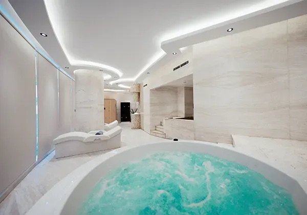 Marina Stream Spa & Wellness, Spa & Massage in Lusail – photo 2
