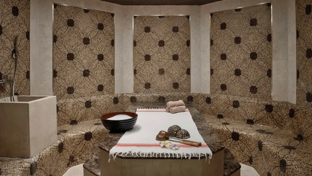 Marsa Malaz Spa, Spa & Massage in Doha – photo 2