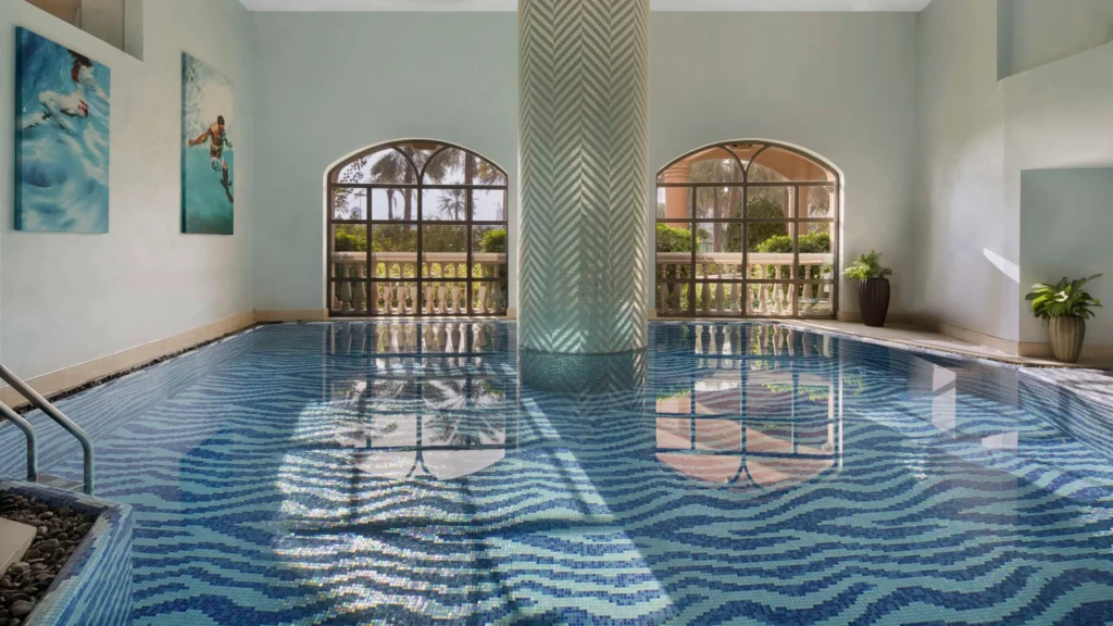 Marsa Malaz Spa, Spa & Massage in Doha – photo 3