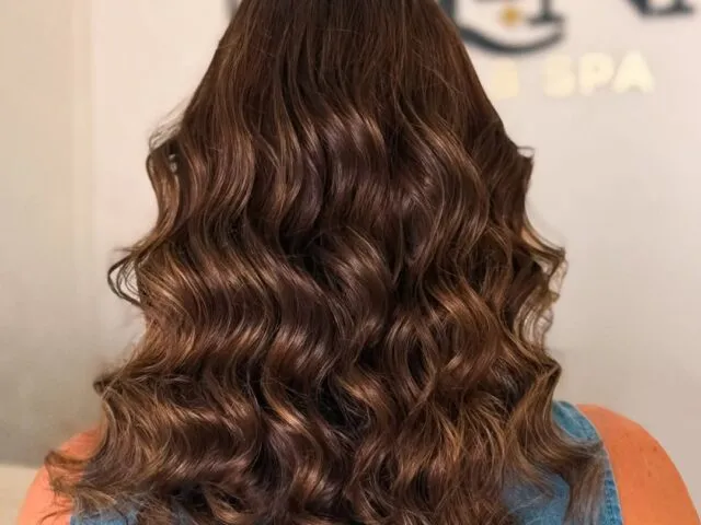 Melina Salon and Spa صالون وسبا ميلينا – Spa & Massage, Doha