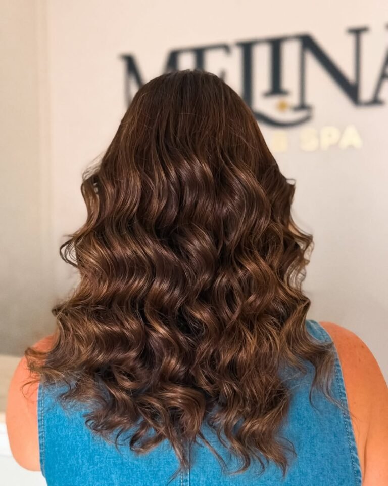 Melina Salon and Spa صالون وسبا ميلينا – Body & Skin, Doha
