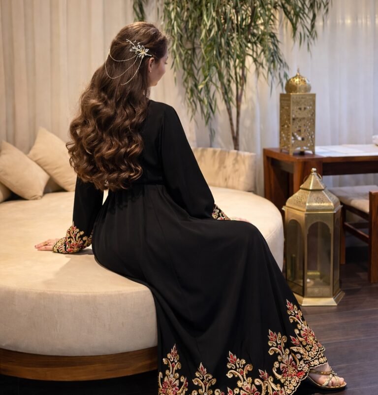 Mint Beauty Lounge – Hair, Doha