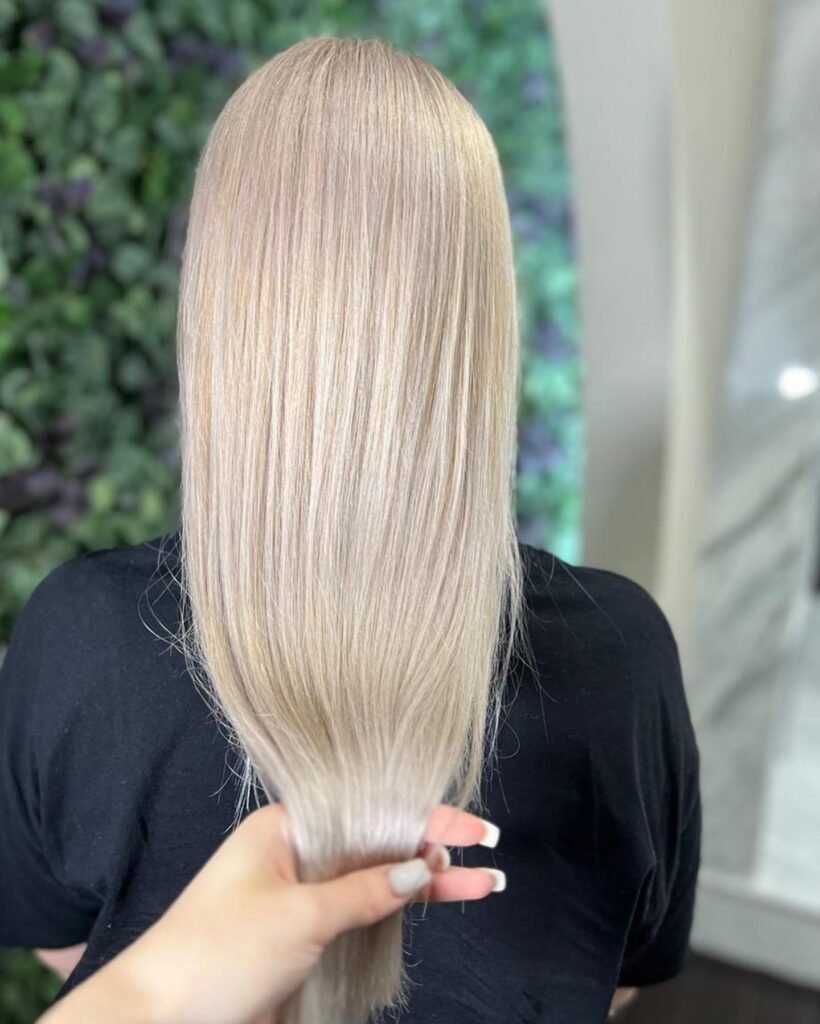 Mint Beauty Lounge, Hair in Doha – photo 2
