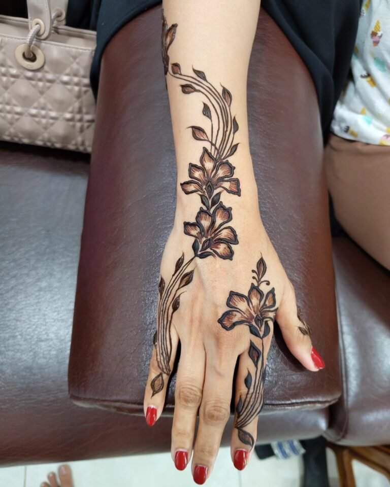 Nabiha henna Beauty Salon نبيهه حناء – Hair, Al Rayyan