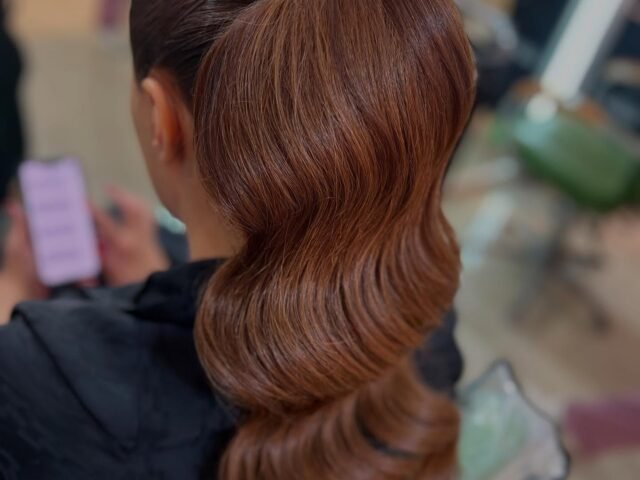 Nadia Beauty Center – Hair, Al Khor