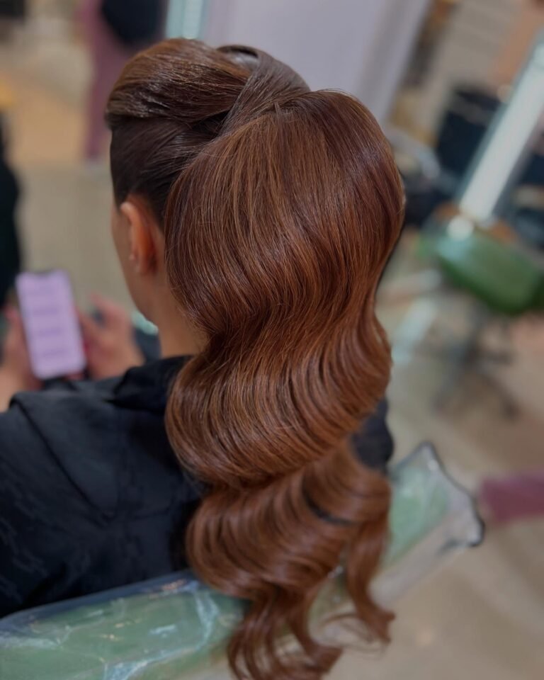 Nadia Beauty Center – Hair, Al Khor