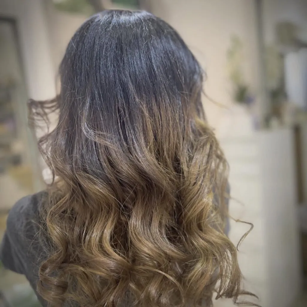 Nadia Beauty Center, Hair in Al Khor – photo 1